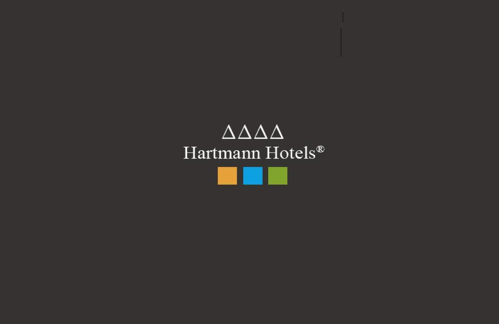 哈特曼木屋酒店 - 仅限成人 奥蒂塞伊 外观 照片